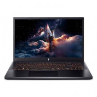 ACER Portatil Gaming Nitro V 15 ANV15-52-99X7  Core I9-13900H / 16GB / Ssd 512GB/ Rtx 5060/ 15.6/  W11H