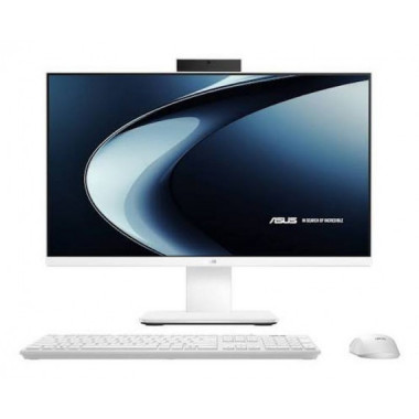 ASUS ALL IN ONE V440VAK-WPC2230  BLANCO I3-100U/8GB/SSD 512GB/23.8 / FREEDOS
