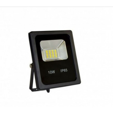 Proyector Led 10W B. Frio Gold IP66