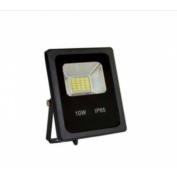Proyector Led 10W B. Frio Gold IP66
