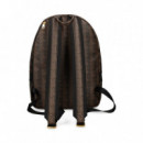 Mochila  LACOSTE
