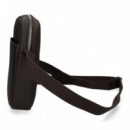Bandolera  LACOSTE