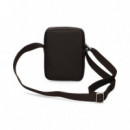 Bandolera  LACOSTE