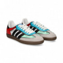 Zapatilla Comics Multicolor  WEAR ART