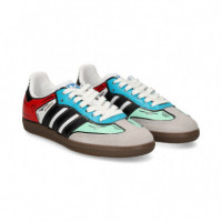 Zapatilla Comics Multicolor  WEAR ART