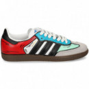 Zapatilla Comics Multicolor  WEAR ART