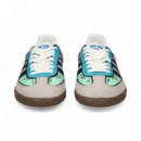 Zapatilla Comics Multicolor  WEAR ART