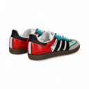 Zapatilla Comics Multicolor  WEAR ART