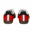Zapatilla Comics Multicolor  WEAR ART
