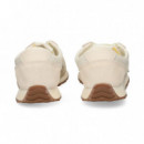 Deportivo ante Hielo Malla Blanco  NEW BALANCE