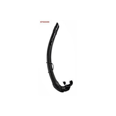 Tubo team black Flex