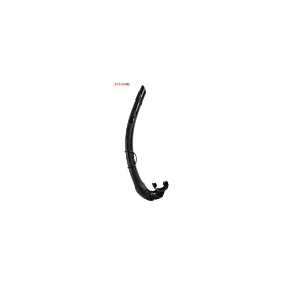 Tubo Team Black Flex  SPETTON WORLD