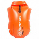 Boya Natacion PVC 15L  SPETTON WORLD