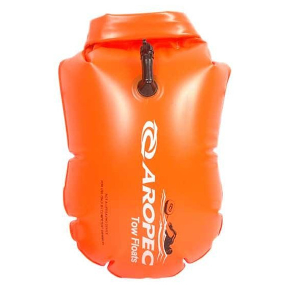 Boya Natacion PVC 15L  SPETTON WORLD