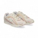 Vivo Fucsia Deportivo ante Blanco  NEW BALANCE