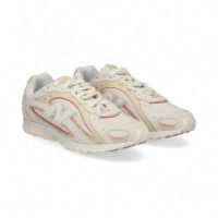 Vivo Fucsia Deportivo ante Blanco  NEW BALANCE