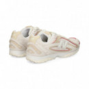 Vivo Fucsia Deportivo ante Blanco  NEW BALANCE