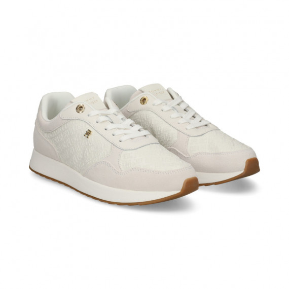Deportivo ante Blanco  TOMMY HILFIGER
