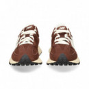 Deportivo N Blanco ante Burdeos  NEW BALANCE