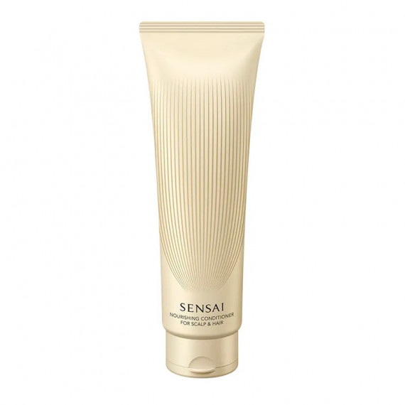 Nourishing Conditioner For Scalp & Hair
hidratantes y Nutritivos  SENSAI