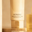Nourishing Conditioner For Scalp & Hair
hidratantes y Nutritivos  SENSAI