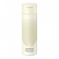 Smoothing Shampoo For Scalp & Hair
champú Antiencrespamiento - Champú Hidratante  SENSAI