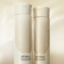 Smoothing Shampoo For Scalp & Hair
champú Antiencrespamiento - Champú Hidratante  SENSAI