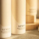 Smoothing Shampoo For Scalp & Hair
champú Antiencrespamiento - Champú Hidratante  SENSAI