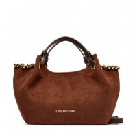 Bolso JC4221PP0PKF1  LOVE MOSCHINO