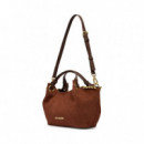 Bolso JC4221PP0PKF1  LOVE MOSCHINO