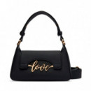 Bolso JC4268PP0PKR0  LOVE MOSCHINO