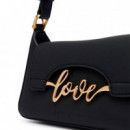 Bolso JC4268PP0PKR0  LOVE MOSCHINO