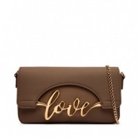 Bolso JC4272PP0PKR0  LOVE MOSCHINO