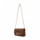 Bolso JC4272PP0PKR0  LOVE MOSCHINO