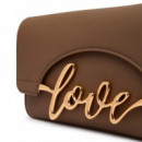 Bolso JC4272PP0PKR0  LOVE MOSCHINO