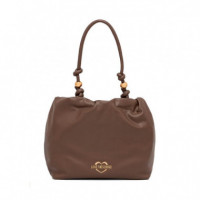 Bolso Recycled  LOVE MOSCHINO