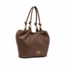 Bolso Recycled  LOVE MOSCHINO