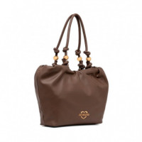 Bolso Recycled  LOVE MOSCHINO