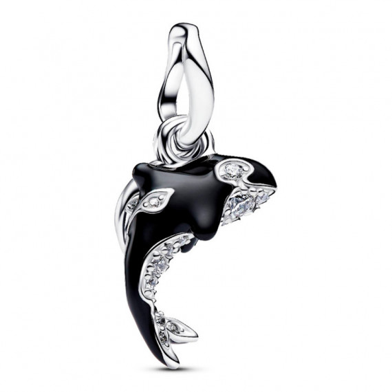 Charm Colgante Orca 794683C01  PANDORA