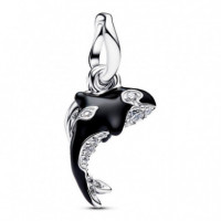 Charm Colgante Orca 794683C01  PANDORA