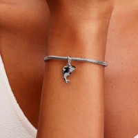 Charm Colgante Orca 794683C01  PANDORA