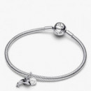 Charm Colgante Orca 794683C01  PANDORA