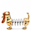 Charm Perro Slinky de Toy Story de Disney Pixar 764603C01  PANDORA