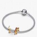 Charm Perro Slinky de Toy Story de Disney Pixar 764603C01  PANDORA