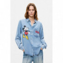 Camisa Mickey™ Desigual