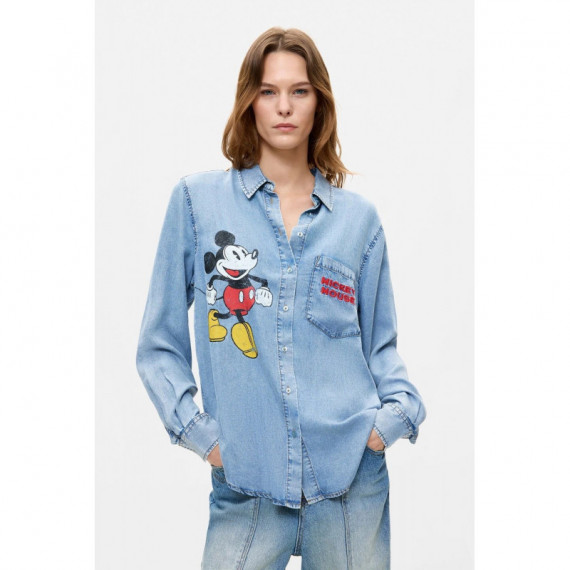 Camisa Mickey™ Desigual