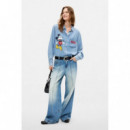 Camisa Mickey™ Desigual