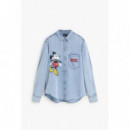 Camisa Mickey™ Desigual