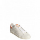 ADIDAS ORIGINALS - STAN SMITH 80s - FTWWHT CRAORA OWHITE - KZ6939/FTWWHT CRAORA OWHITE