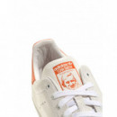 ADIDAS ORIGINALS - STAN SMITH 80s - FTWWHT CRAORA OWHITE - KZ6939/FTWWHT CRAORA OWHITE